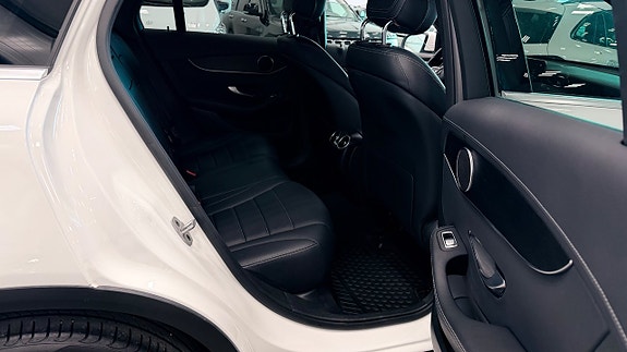 Mercedes-Benz GLC220 d 14 of 22