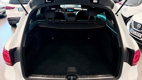 Mercedes-Benz GLC220 d 22 of 22