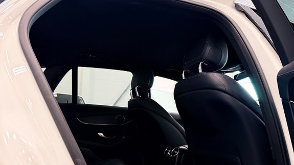 Mercedes-Benz GLC220 d 15 of 22