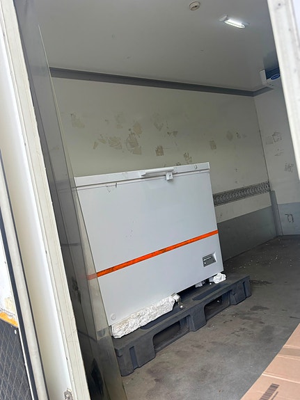 Mercedes-Benz Sprinter 314 5 of 9