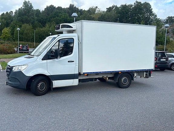 Mercedes-Benz Sprinter 314 6 of 9