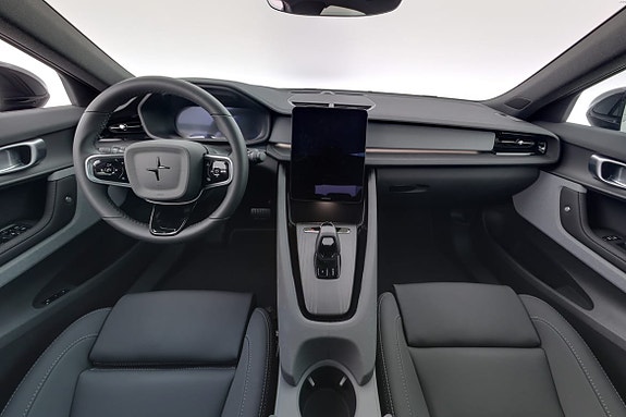 Polestar 2 7 of 15
