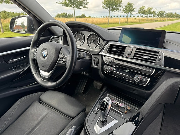 BMW 318d 5 of 5