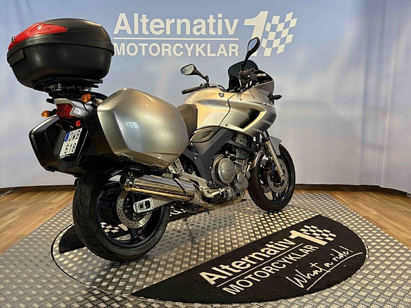 Yamaha TDM 900 - Alternativ 1 MC 2 of 15