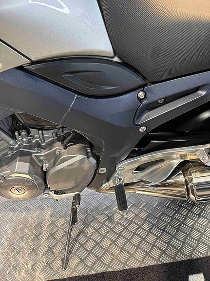 Yamaha TDM 900 - Alternativ 1 MC 15 of 15