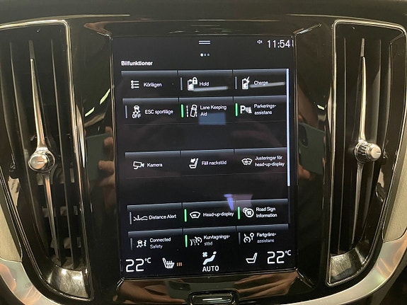 Volvo V60 16 of 19