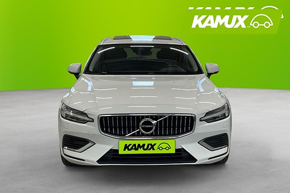 Volvo V60 8 of 19