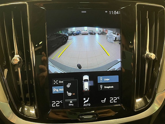 Volvo V60 14 of 19