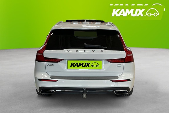 Volvo V60 5 of 19