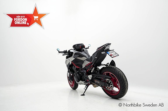 Kawasaki Z900 *Sc project slip on* *0% RÄNTA* HEMLEVERANS* 15 of 22