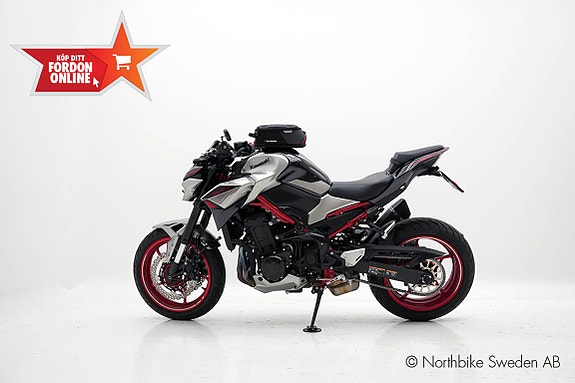 Kawasaki Z900 *Sc project slip on* *0% RÄNTA* HEMLEVERANS* 14 of 22