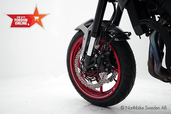Kawasaki Z900 *Sc project slip on* *0% RÄNTA* HEMLEVERANS* 12 of 22