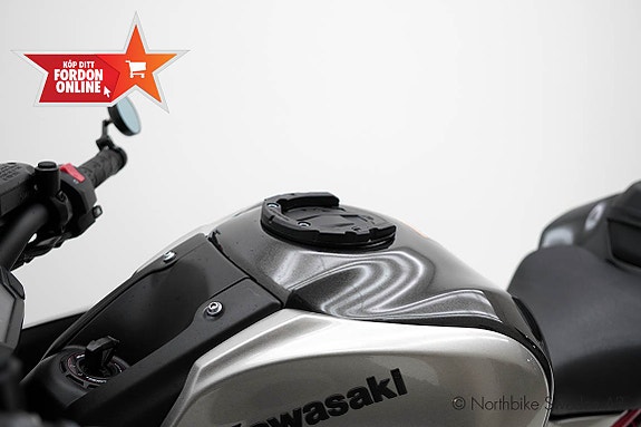 Kawasaki Z900 *Sc project slip on* *0% RÄNTA* HEMLEVERANS* 17 of 22