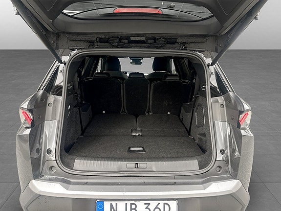 Peugeot 5008 15 of 15