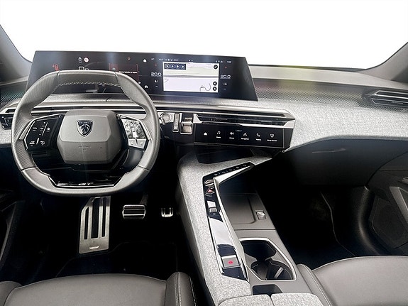Peugeot 5008 6 of 15