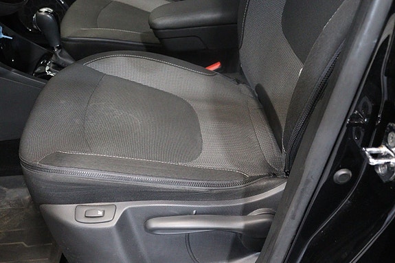 Renault Captur 20 of 21