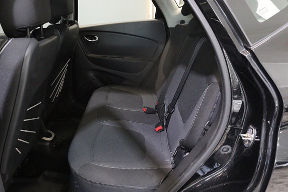 Renault Captur 12 of 21