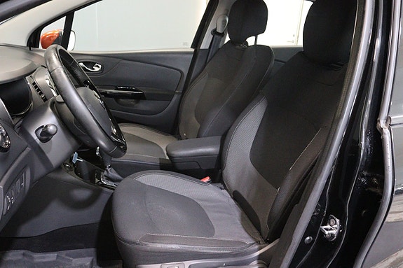 Renault Captur 13 of 21