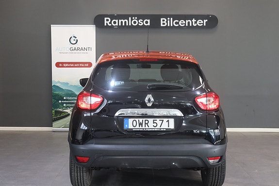 Renault Captur 9 of 21