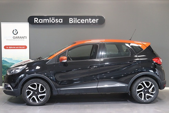 Renault Captur 2 of 21