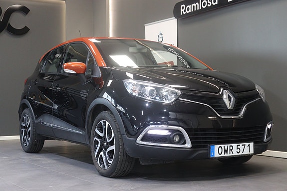 Renault Captur 6 of 21