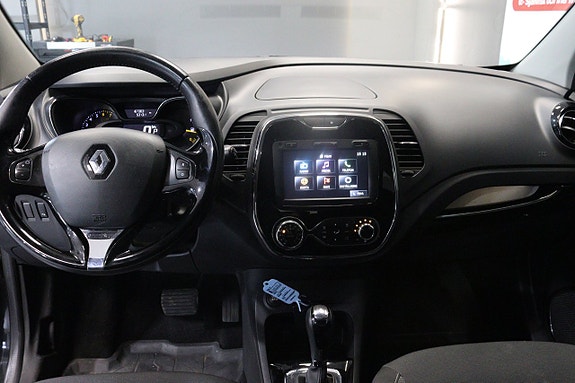 Renault Captur 18 of 21