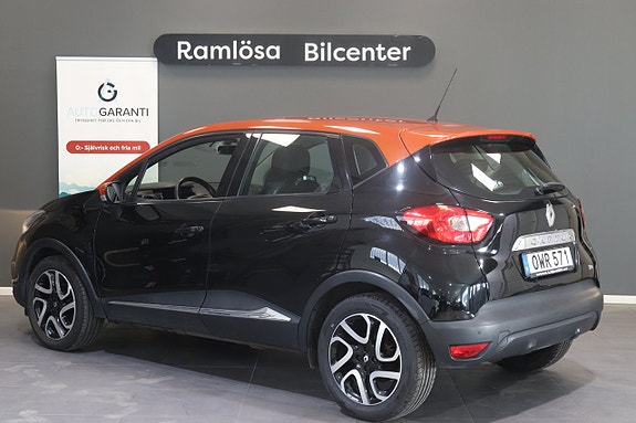 Renault Captur 10 of 21