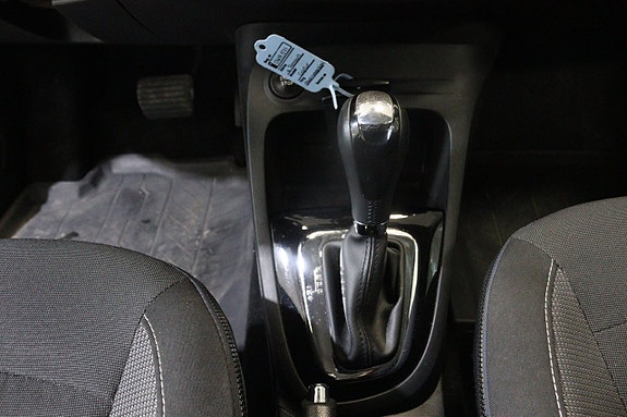Renault Captur 16 of 21