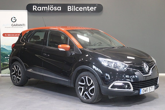 Renault Captur 5 of 21