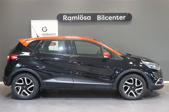 Renault Captur 7 of 21
