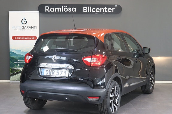 Renault Captur 8 of 21