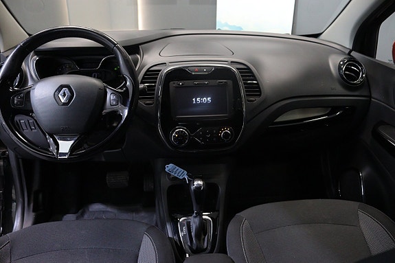 Renault Captur 15 of 21