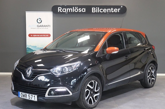 Renault Captur 3 of 21