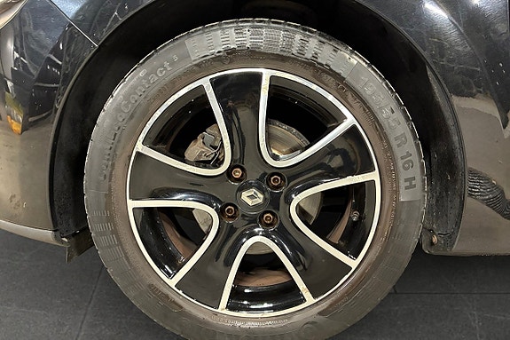 Renault Clio 16 of 17