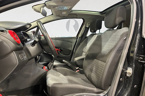 Renault Clio 3 of 17
