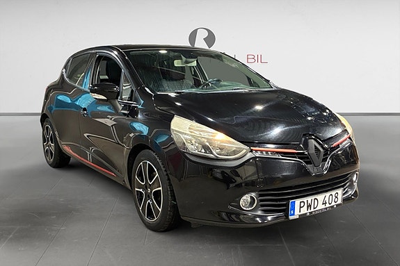 Renault Clio 9 of 17