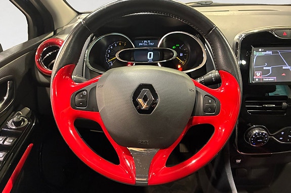 Renault Clio 13 of 17
