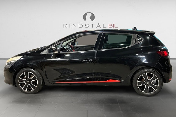 Renault Clio 4 of 17