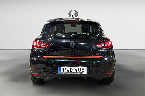 Renault Clio 6 of 17