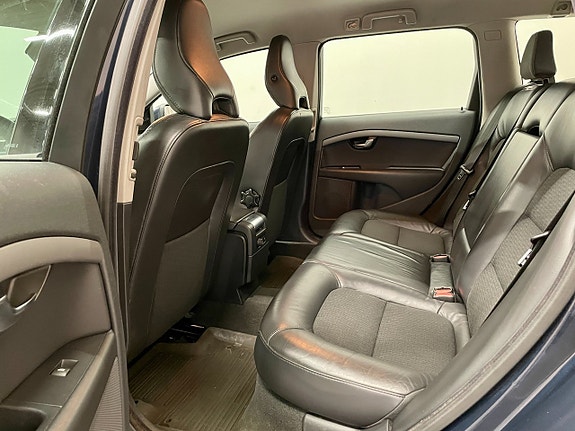 Volvo V70 19 of 22