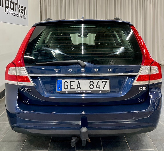 Volvo V70 22 of 22