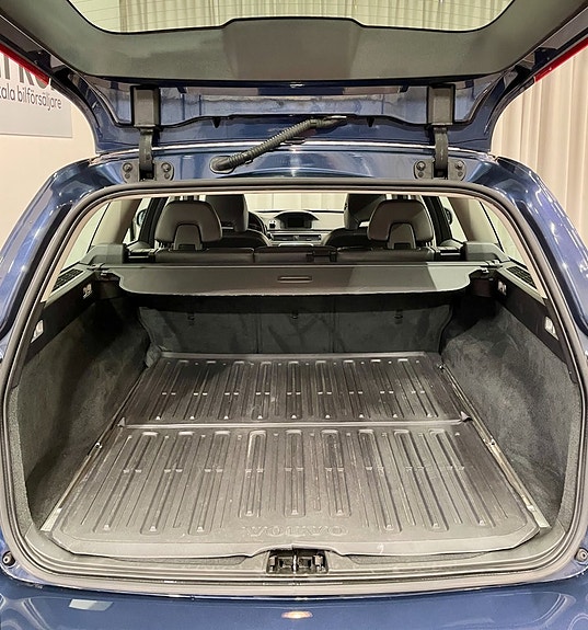 Volvo V70 21 of 22