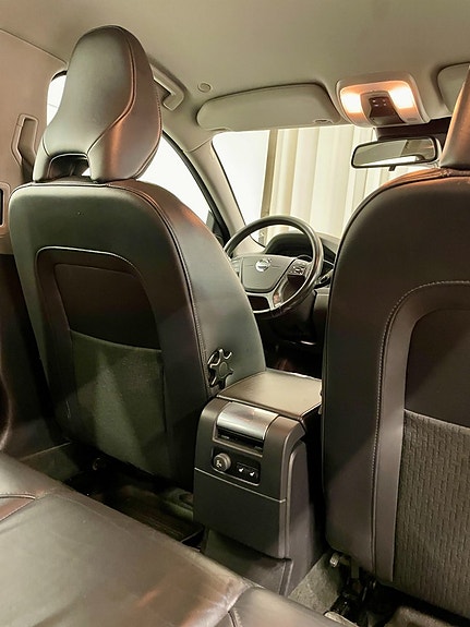 Volvo V70 20 of 22