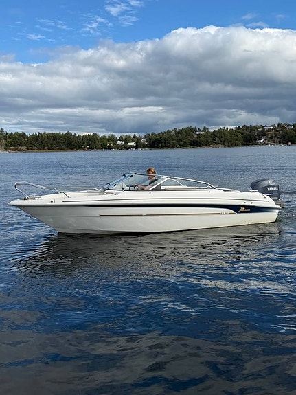 Yamarin 63 BR - 2011 - Yamaha 150 - 43 knop - full teak 6 of 6