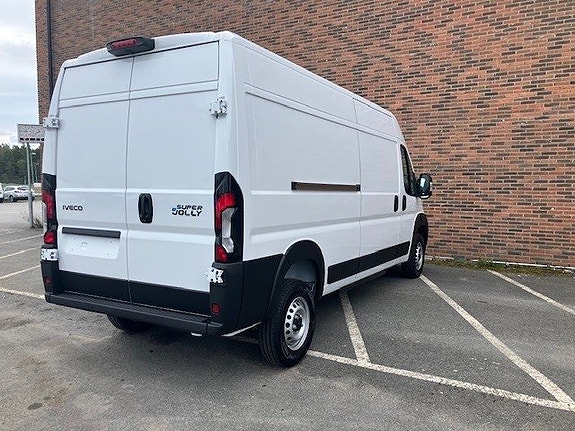 Iveco Daily 6 of 12