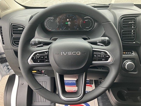 Iveco Daily 9 of 12