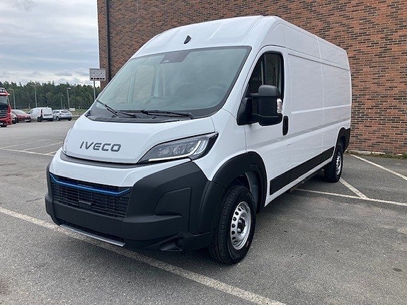 Iveco Daily 4 of 12