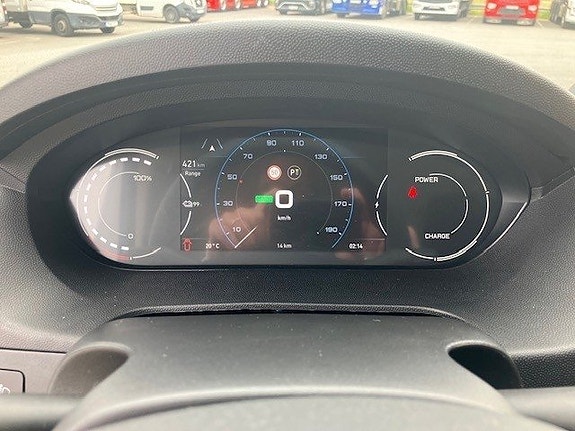 Iveco Daily 8 of 12