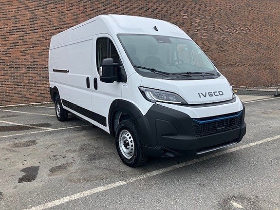 Iveco Daily 3 of 12