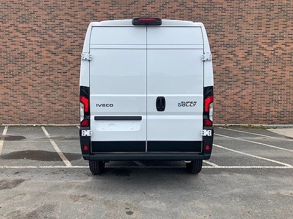 Iveco Daily 5 of 12